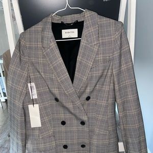 Babaton Samuel Blazer, BNWT